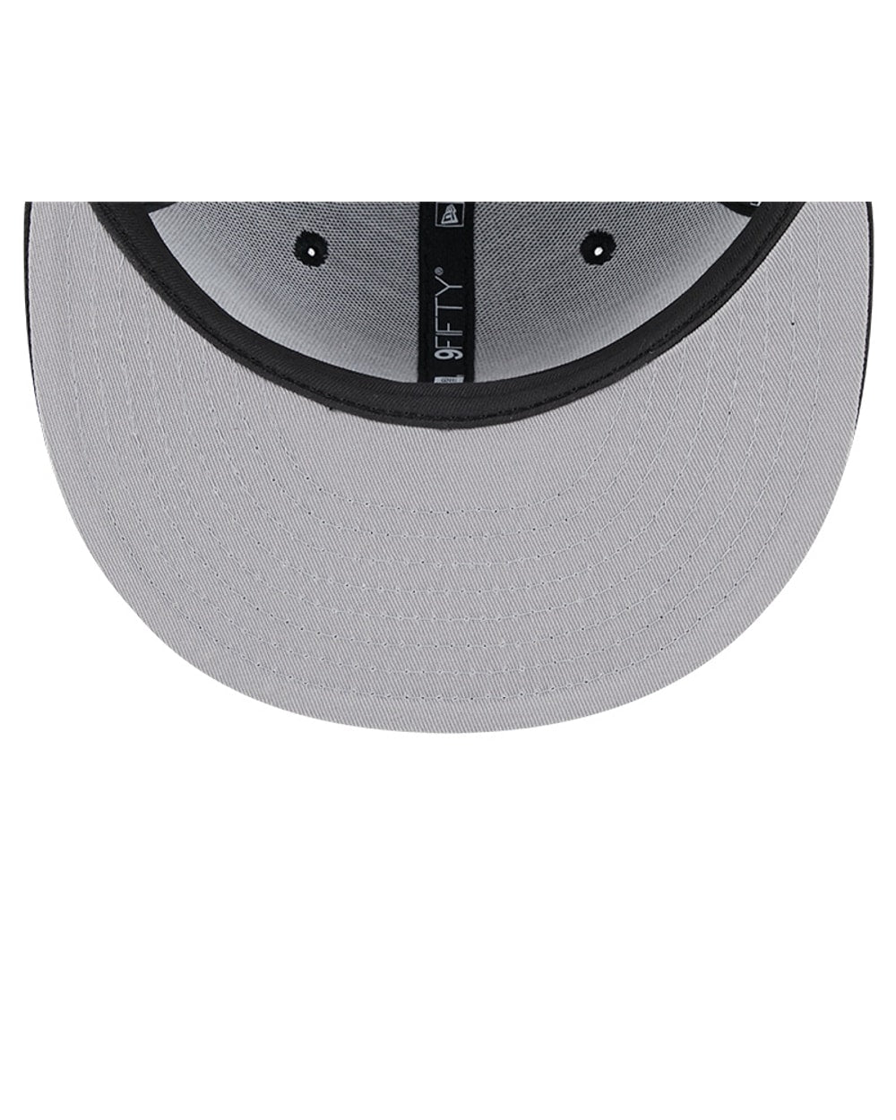New Era Baltimore Ravens Main Script 9FIFTY Snapback Hat