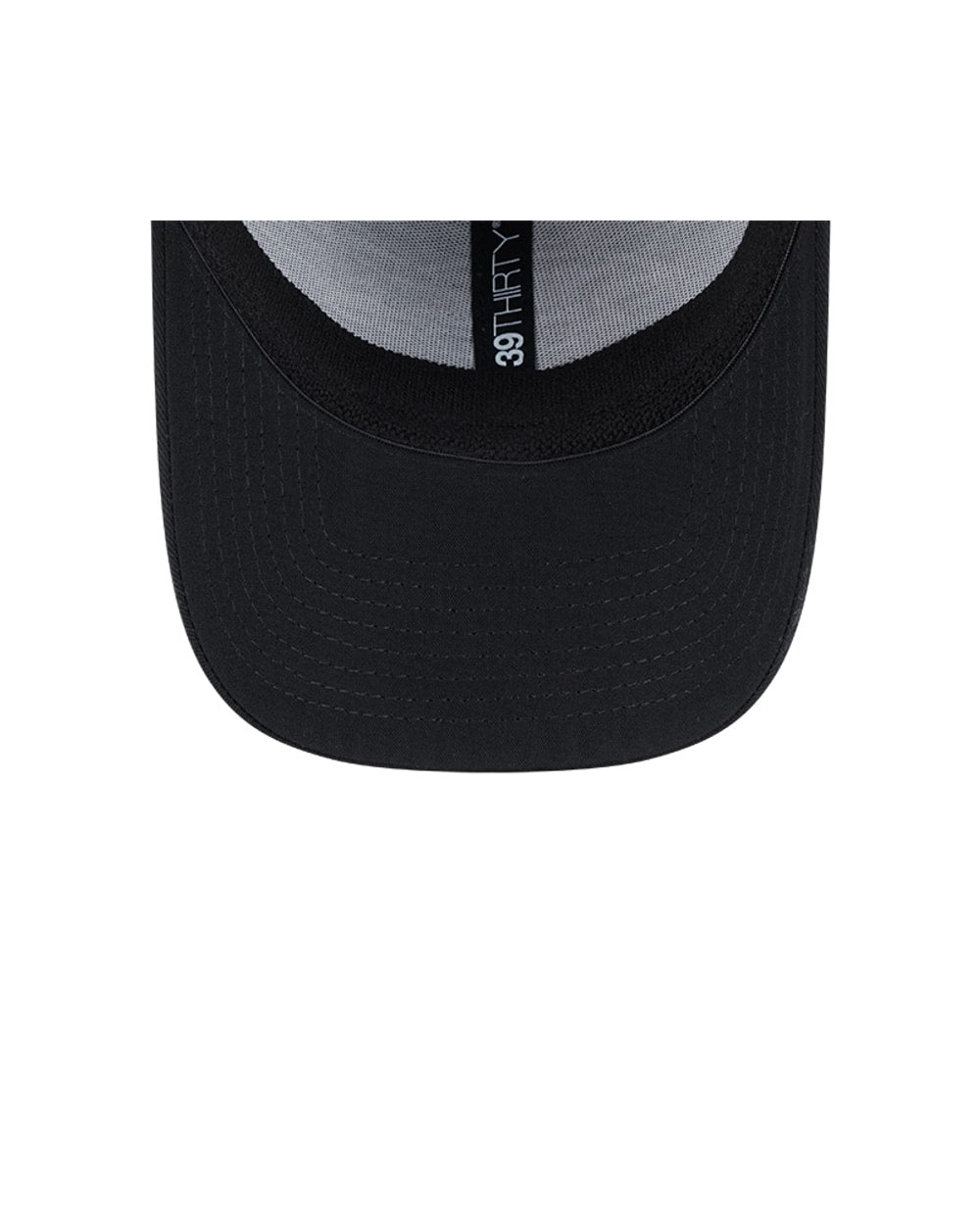 New Era Baltimore Ravens Black Main Neo 39THIRTY Flex Hat