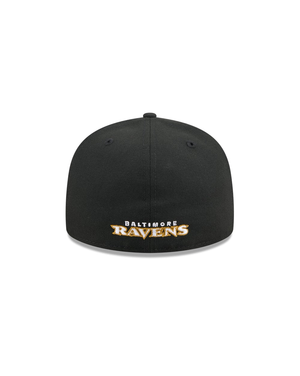 New Era Baltimore Ravens Deceptor 59FIFTY Fitted Hat