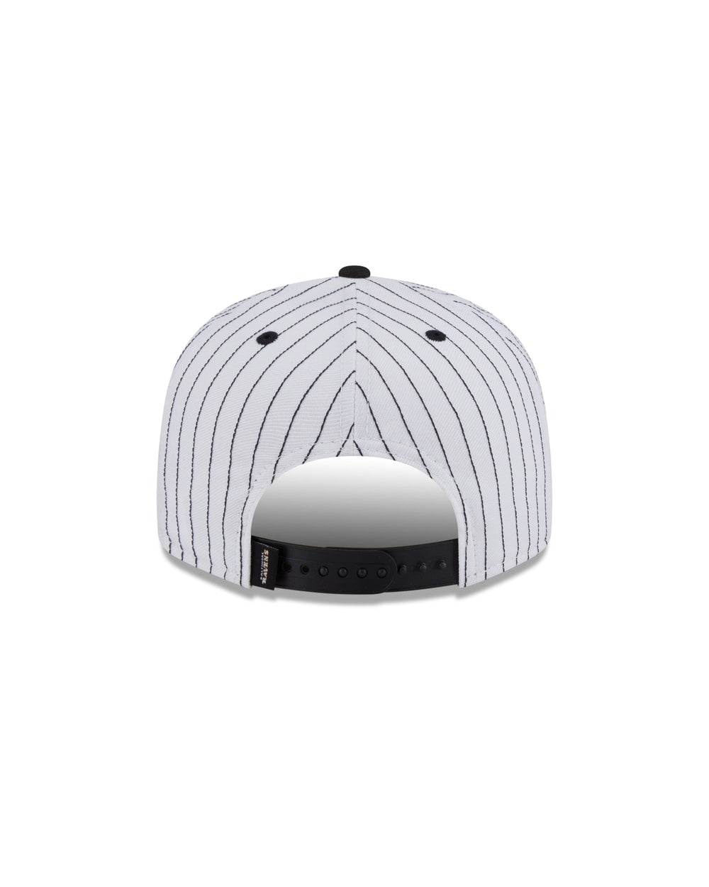 New Era Baltimore Ravens Deceptor 9FIFTY Snapback Hat
