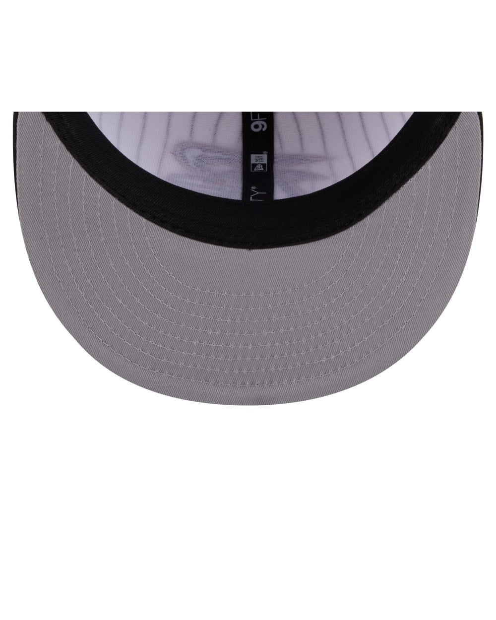 New Era Baltimore Ravens Deceptor 9FIFTY Snapback Hat