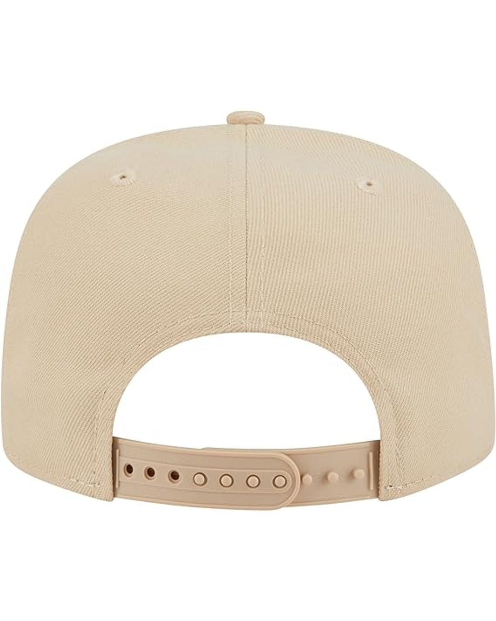 New Era Baltimore Ravens Light Beige Color Pack A-Frame 9FIFTY Snapback Hat