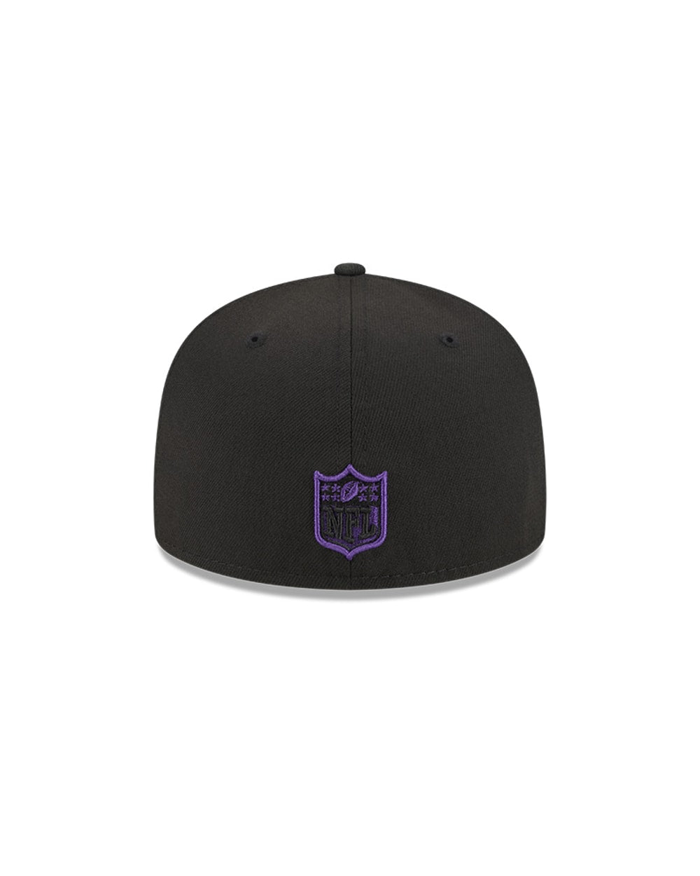 New Era Baltimore Ravens Main 59FIFTY Fitted Hat