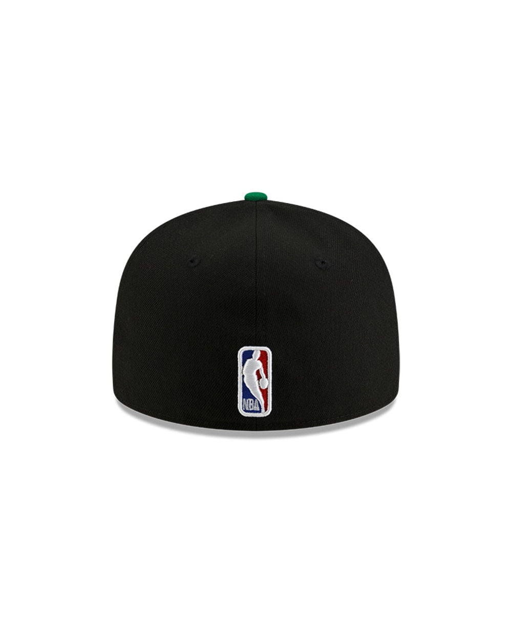 New Era Boston Celtics 2025 Statement Edition 59FIFTY Fitted Hat
