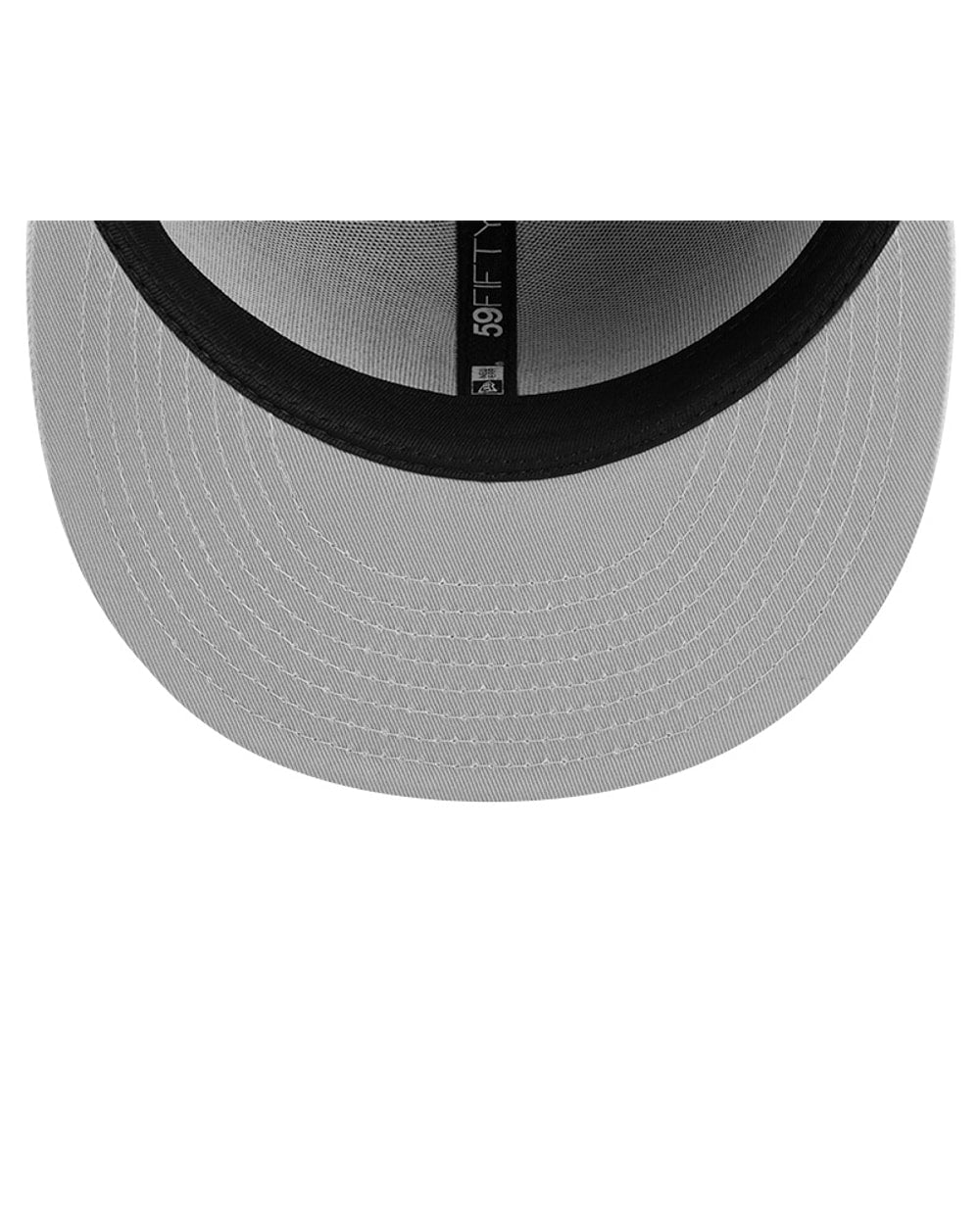New Era Boston Celtics 2025 Statement Edition 59FIFTY Fitted Hat