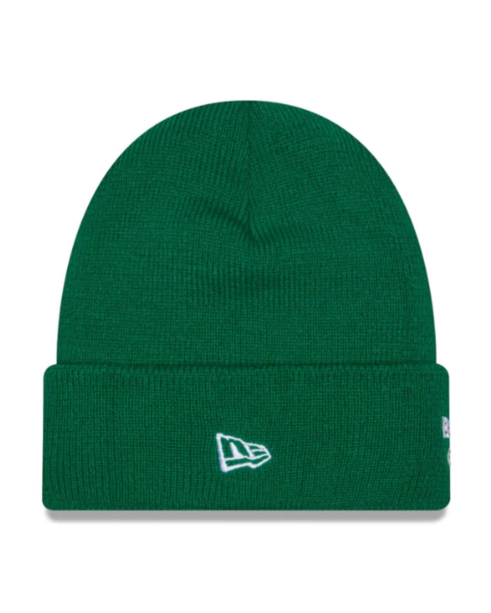 New Era Boston Celtics Deceptor Cuff Knit Beanie