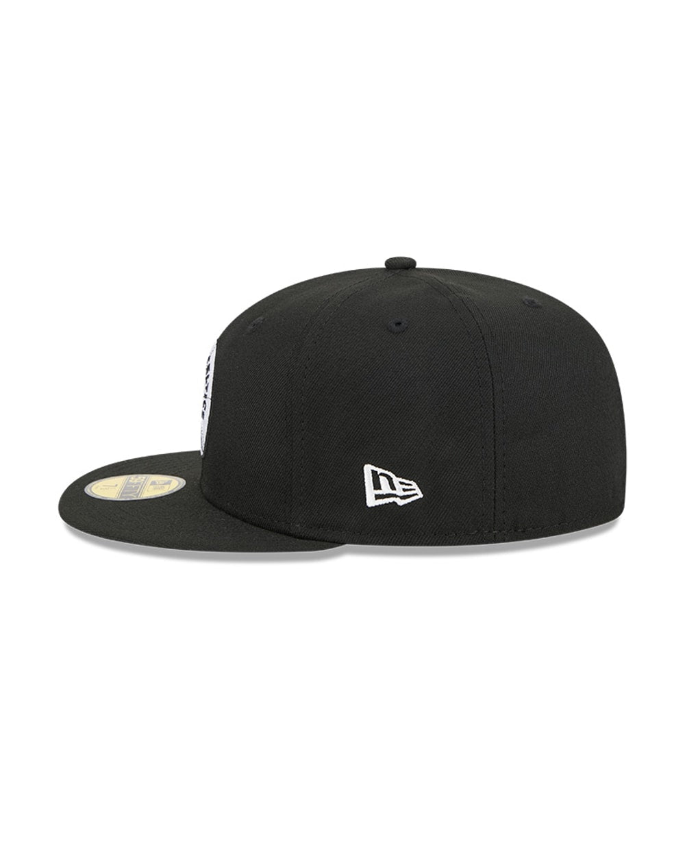 New Era Boston Celtics Hardwood Classics 59FIFTY Fitted Hat