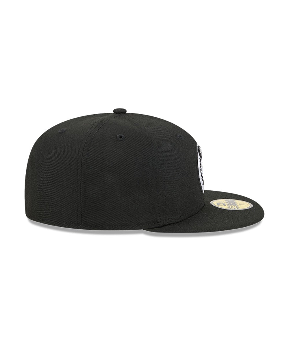 New Era Boston Celtics Hardwood Classics 59FIFTY Fitted Hat