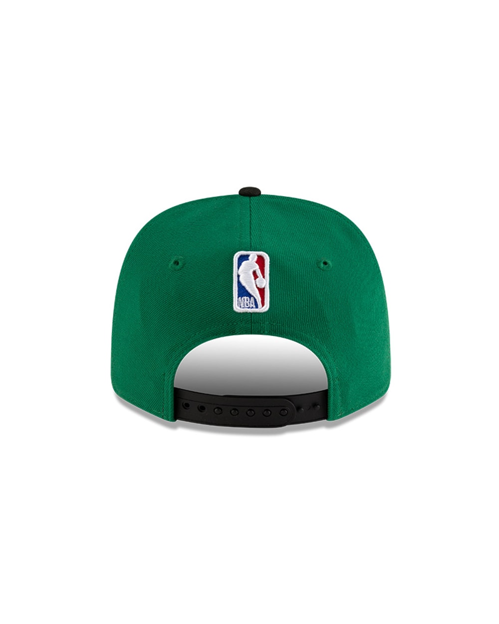 New Era Boston Celtics Statement Edition 9SEVENTY Stretch-Snap Hat