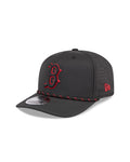New Era Boston Red Sox Sport Rope 9SEVENTY Adjustable Hat
