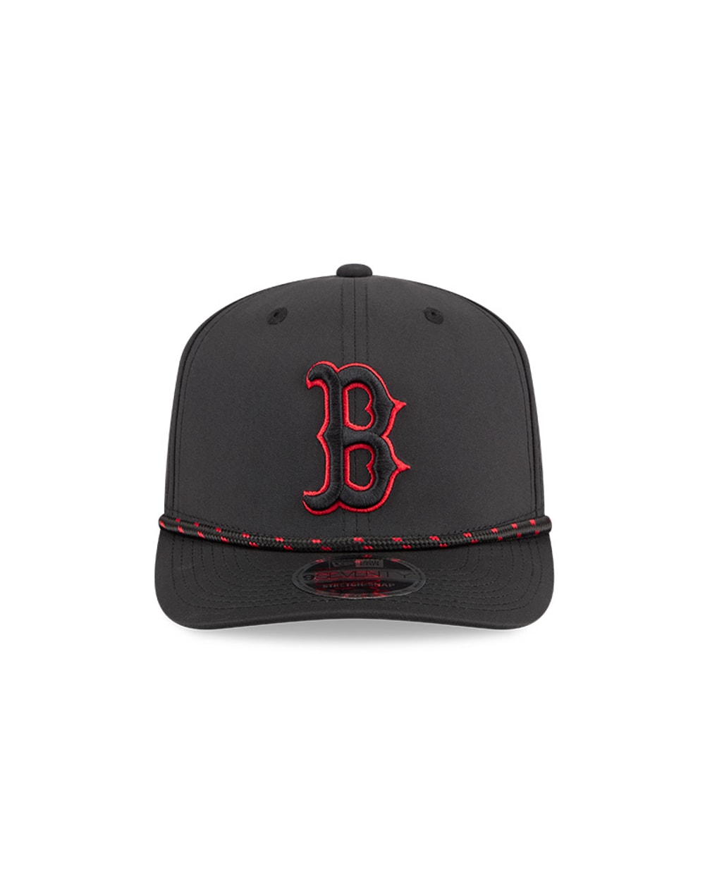 New Era Boston Red Sox Sport Rope 9SEVENTY Adjustable Hat