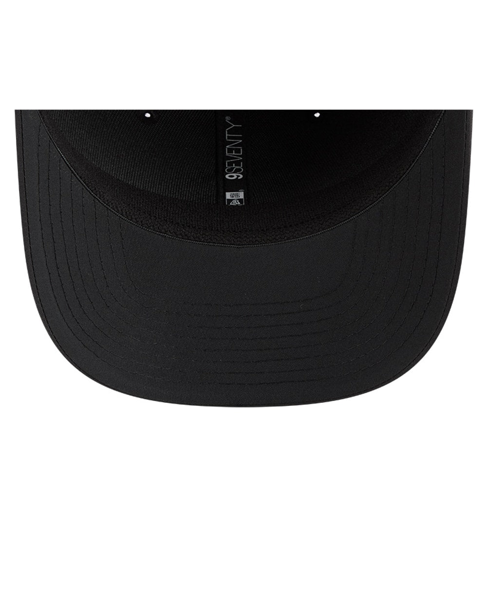 New Era Boston Red Sox Sport Rope 9SEVENTY Adjustable Hat
