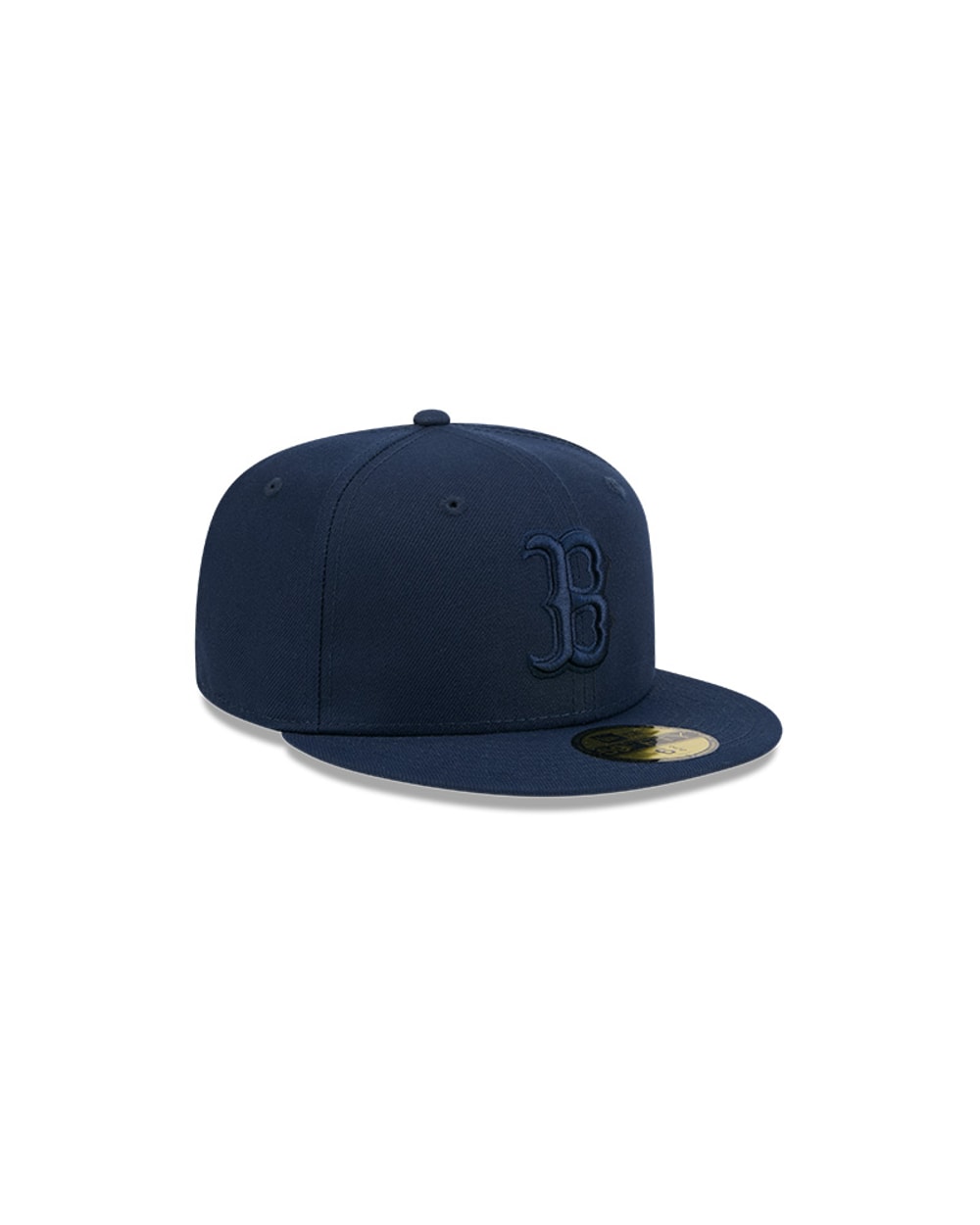 New Era Boston Red Sox Navy Colour Pack 59FIFTY Fitted Hat