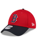 New Era Boston Red Sox 2024 Batting Practice 39THIRTY Flex Hat