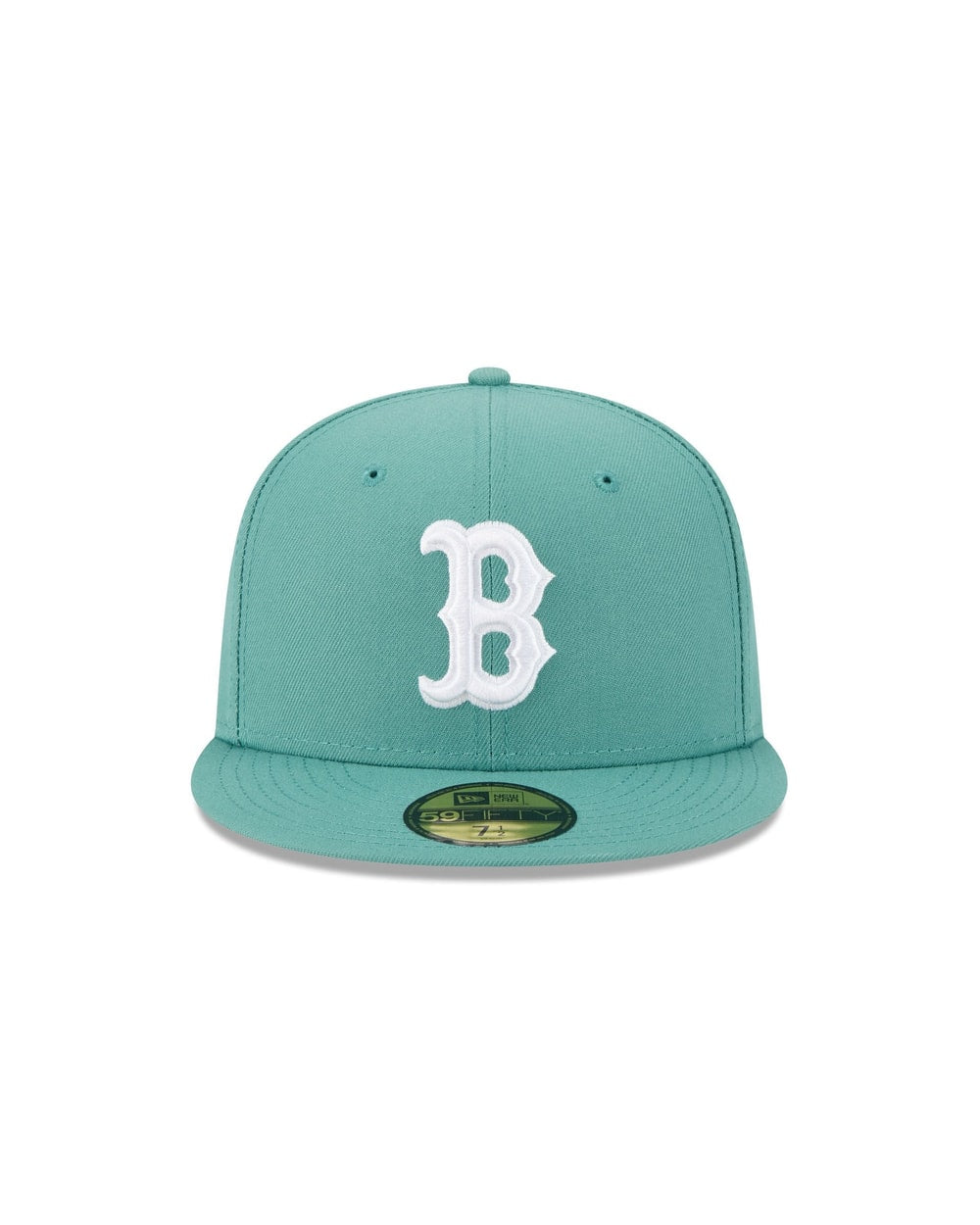 New Era Boston Red Sox 2026 City Connect 59FIFTY Fitted Hat - front