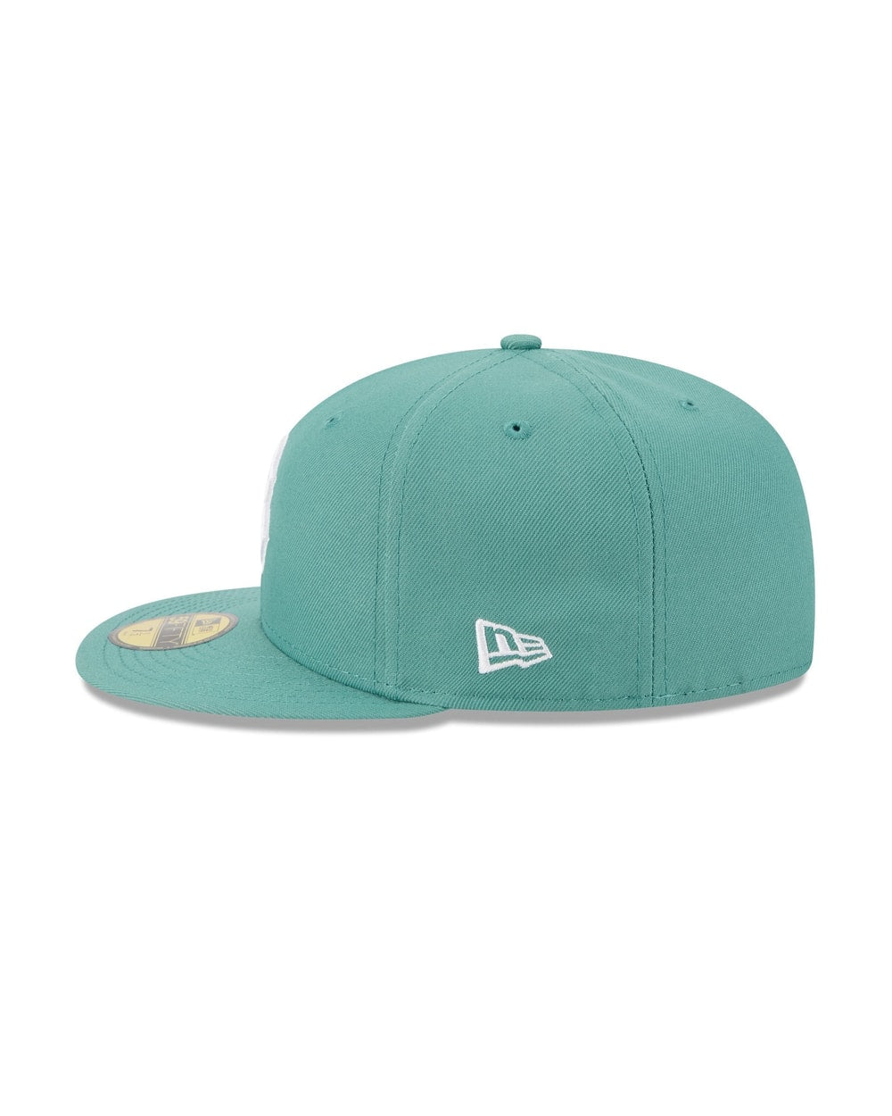 New Era Boston Red Sox 2026 City Connect 59FIFTY Fitted Hat - left side