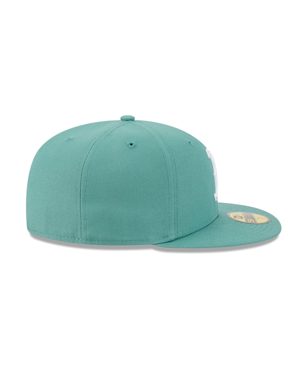 New Era Boston Red Sox 2026 City Connect 59FIFTY Fitted Hat - right side