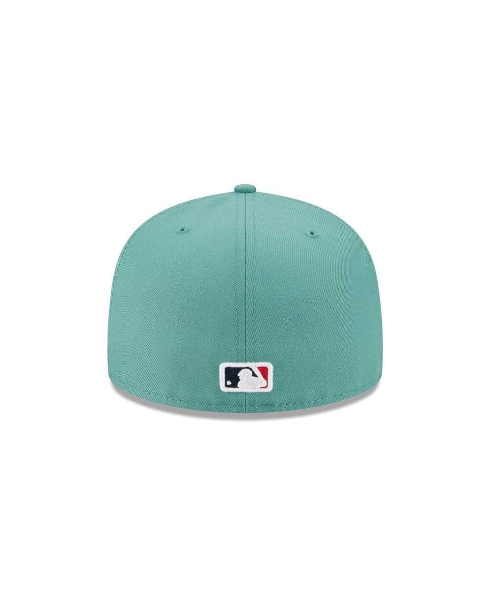 New Era Boston Red Sox 2026 City Connect 59FIFTY Fitted Hat - rear