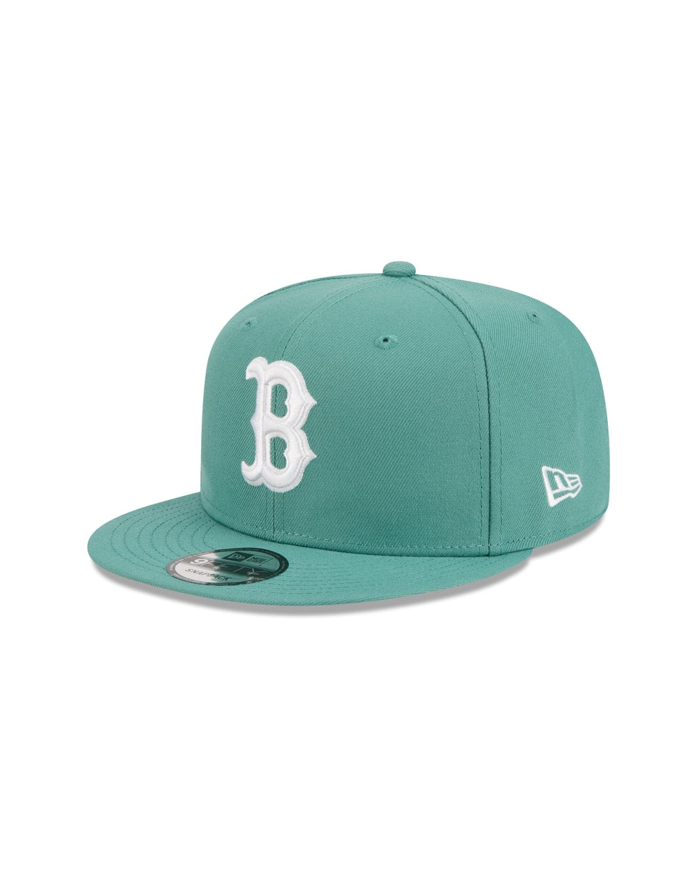 New Era Boston Red Sox 2026 City Connect 9FIFTY Snapback Hat