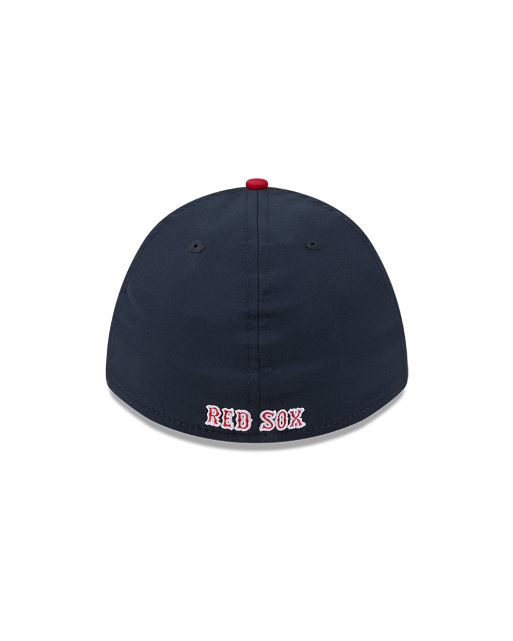 New Era Boston Red Sox Rope M-Crown A-Frame 39THIRTY Flex Hat