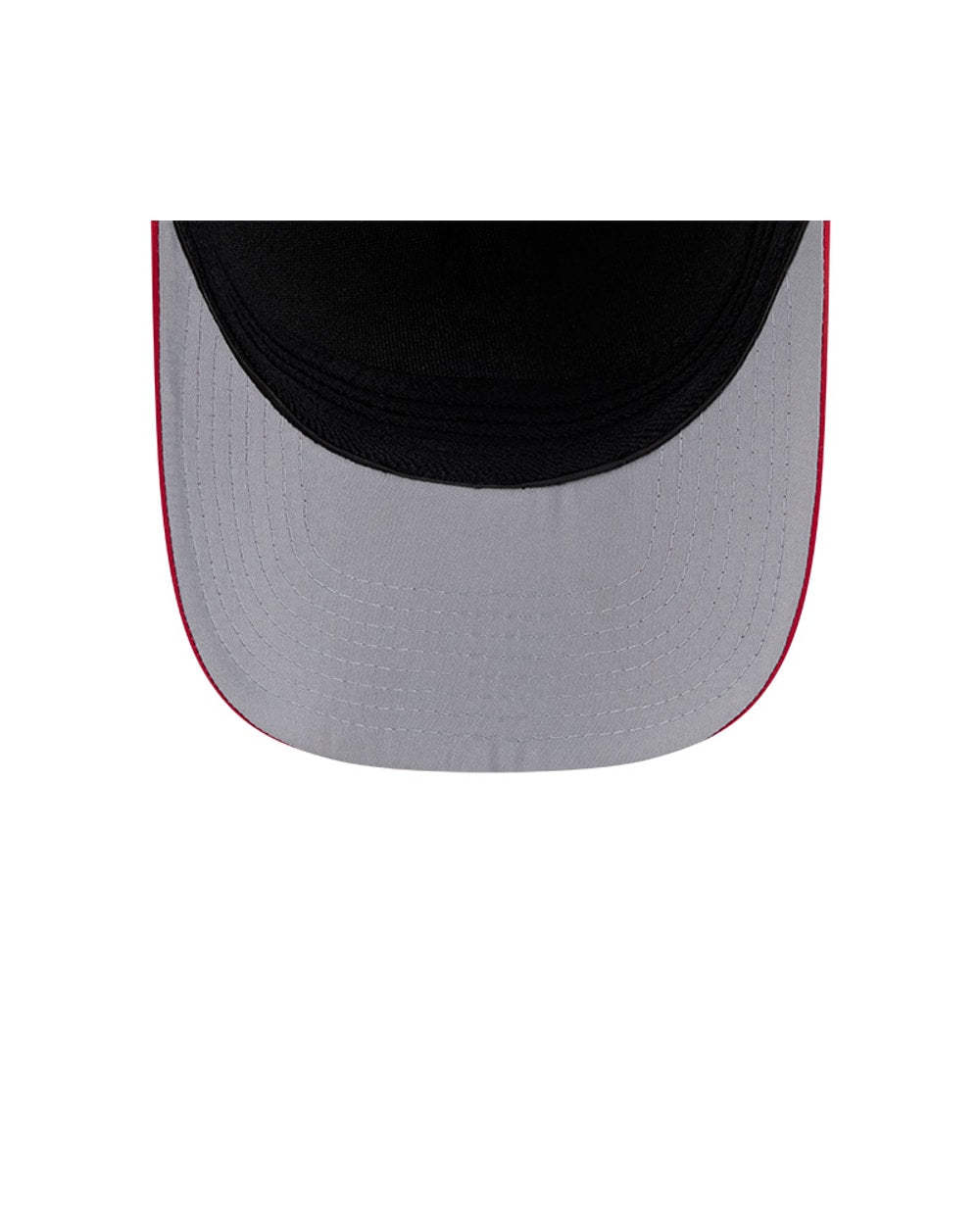 New Era Boston Red Sox Rope M-Crown A-Frame 39THIRTY Flex Hat