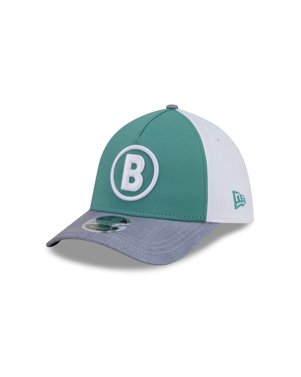 New Era Boston Red Sox 2026 City Connect 39THIRTY Hat