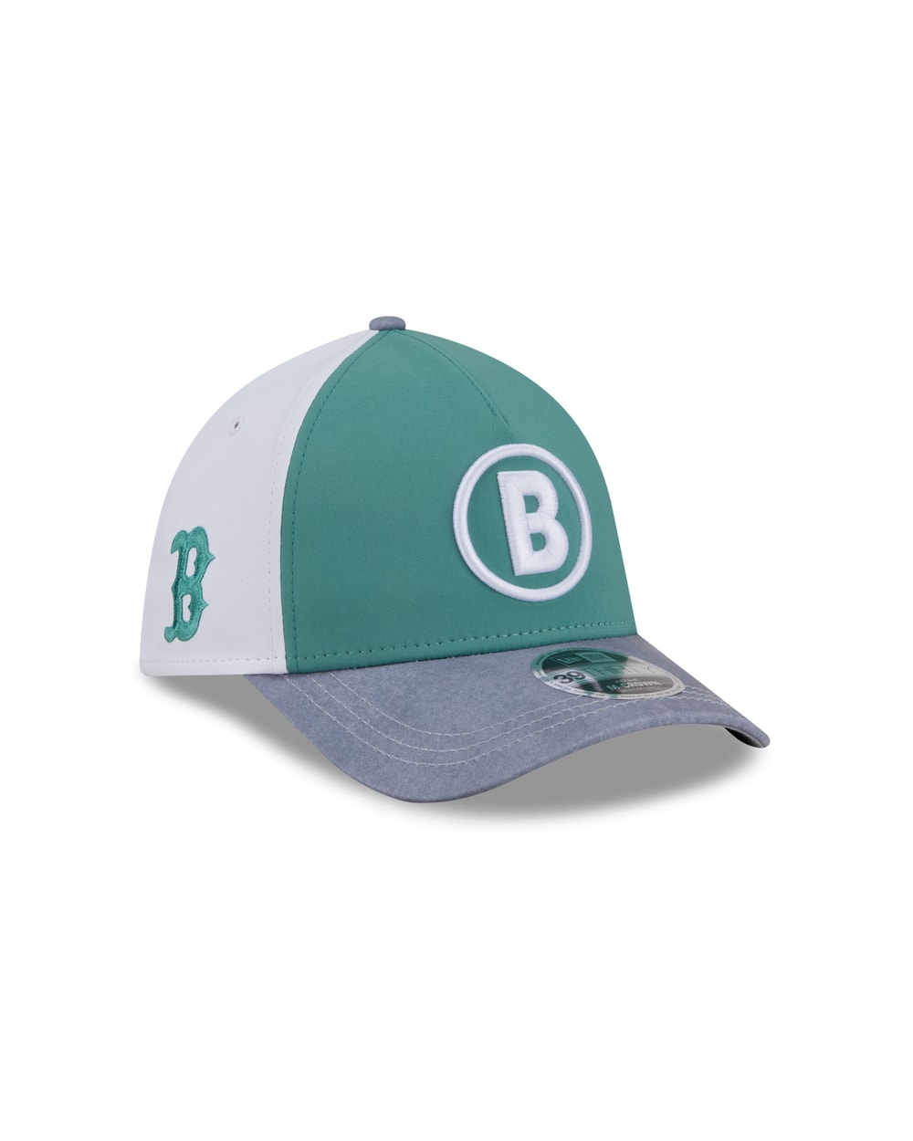 New Era Boston Red Sox 2026 City Connect 39THIRTY Hat