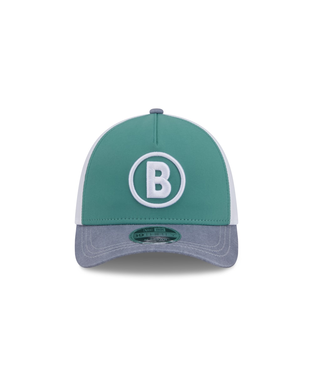 New Era Boston Red Sox 2026 City Connect 39THIRTY Hat