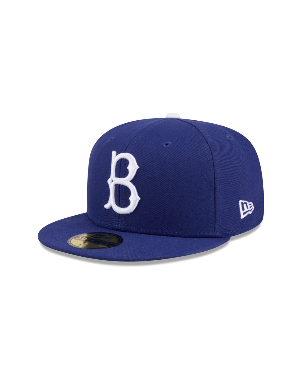 New Era Brooklyn Dodgers Jackie Robinson Day 2026 59FIFTY Fitted Hat
