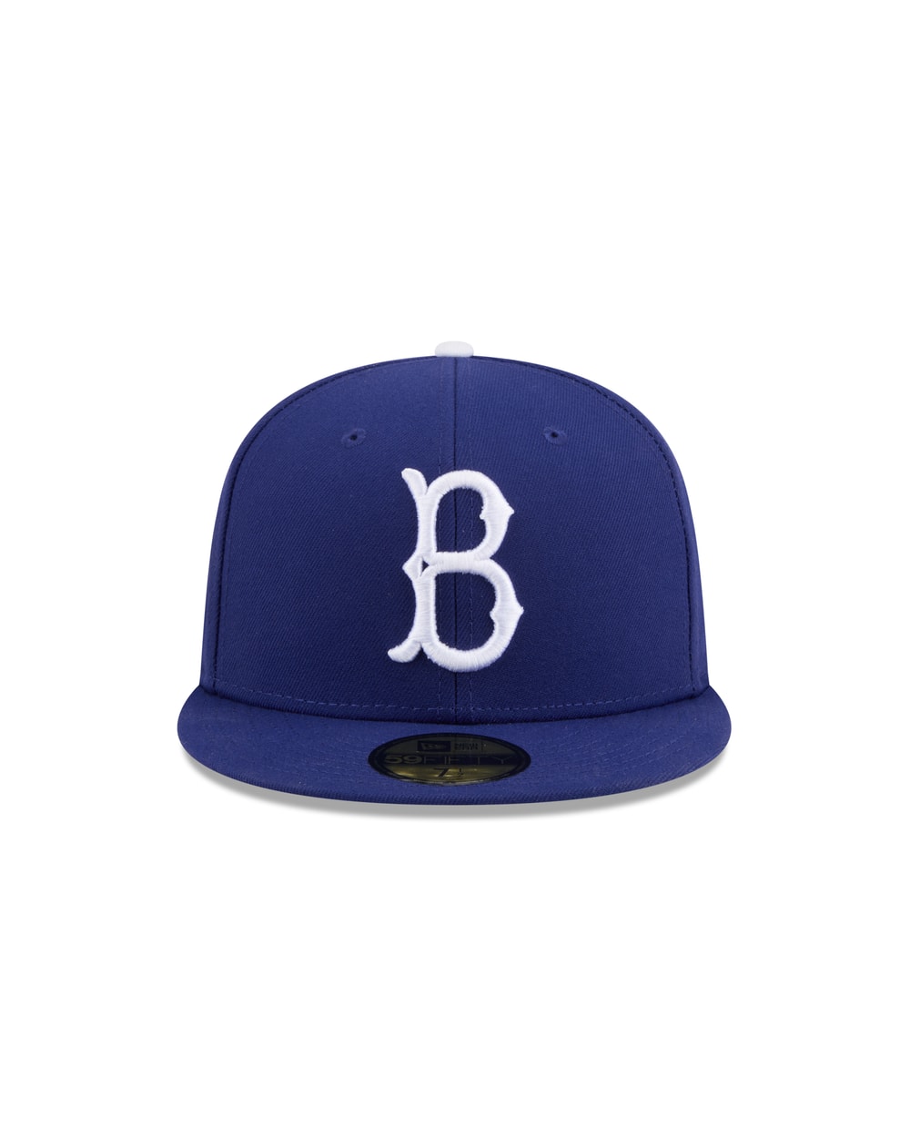 New Era Brooklyn Dodgers Jackie Robinson Day 2026 59FIFTY Fitted Hat