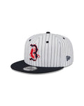 New Era Boston Red Sox Deceptor 9FIFTY Snapback Hat