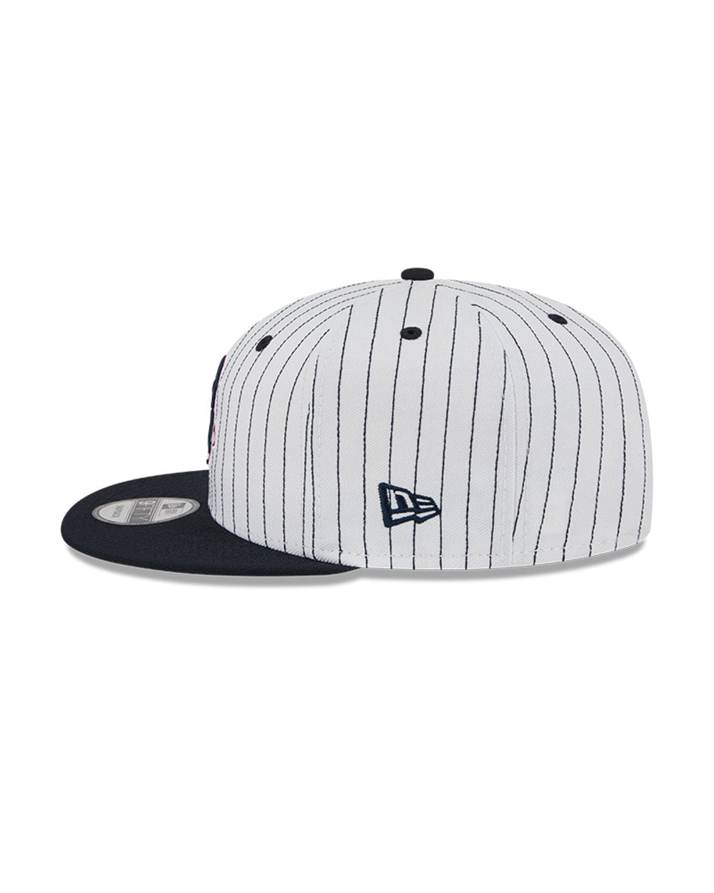 New Era Boston Red Sox Deceptor 9FIFTY Snapback Hat