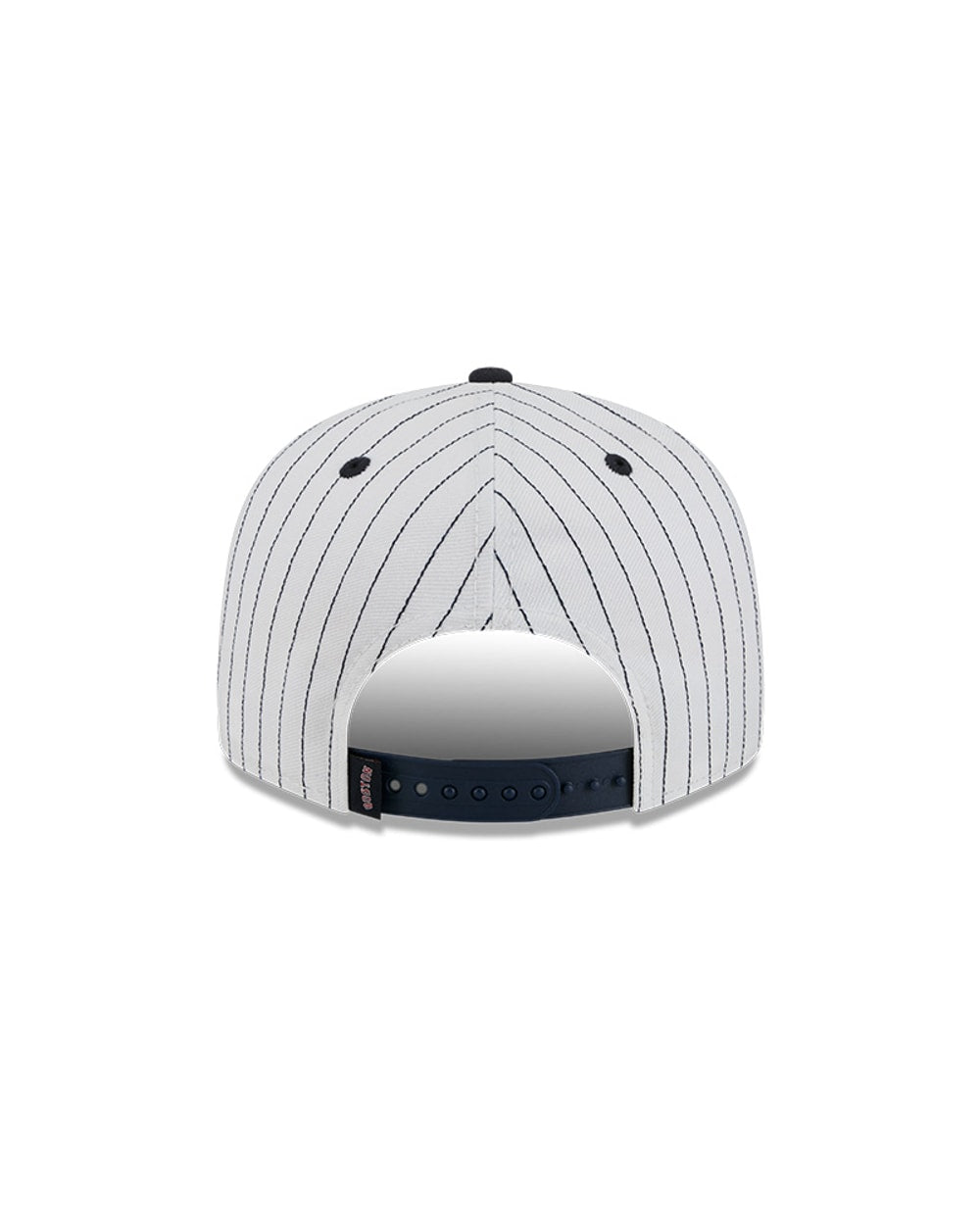 New Era Boston Red Sox Deceptor 9FIFTY Snapback Hat
