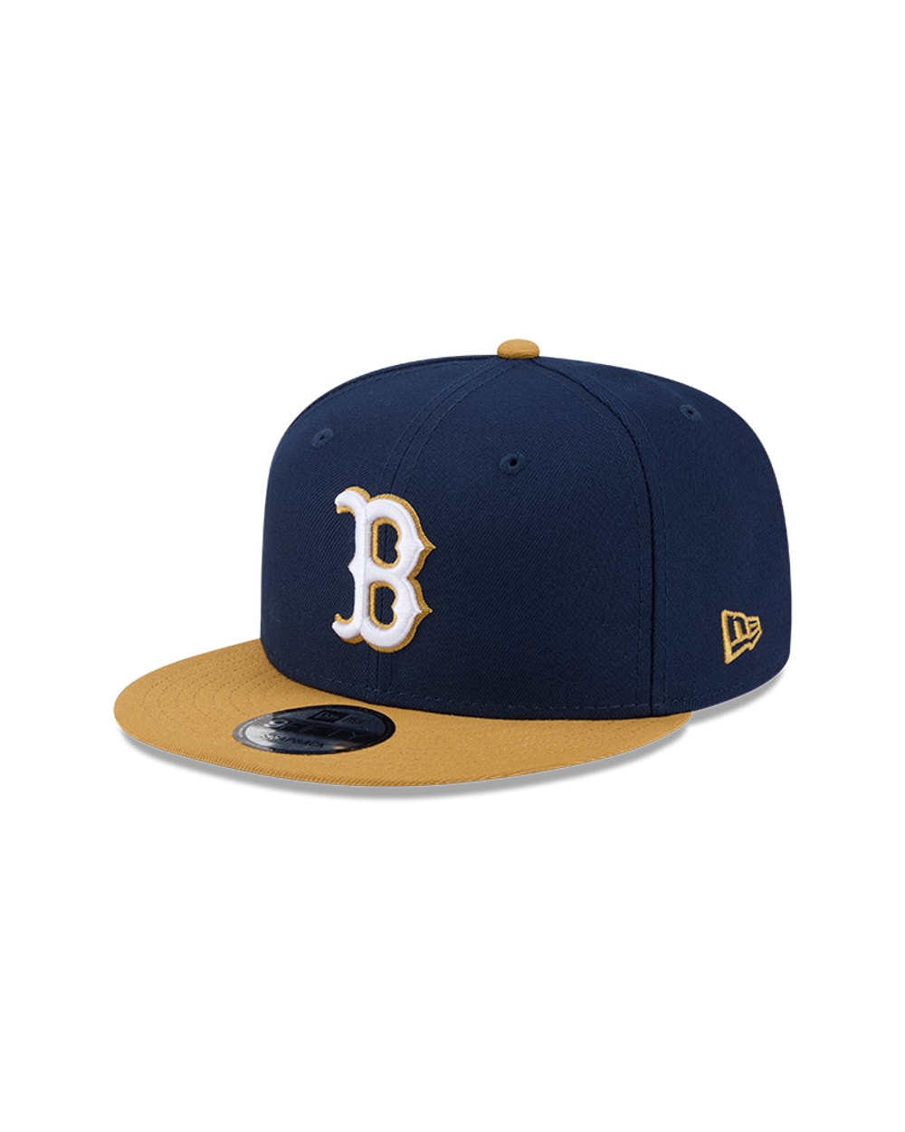New Era Boston Red Sox Two-Tone Colour Pack 9FIFTY Snapback Hat