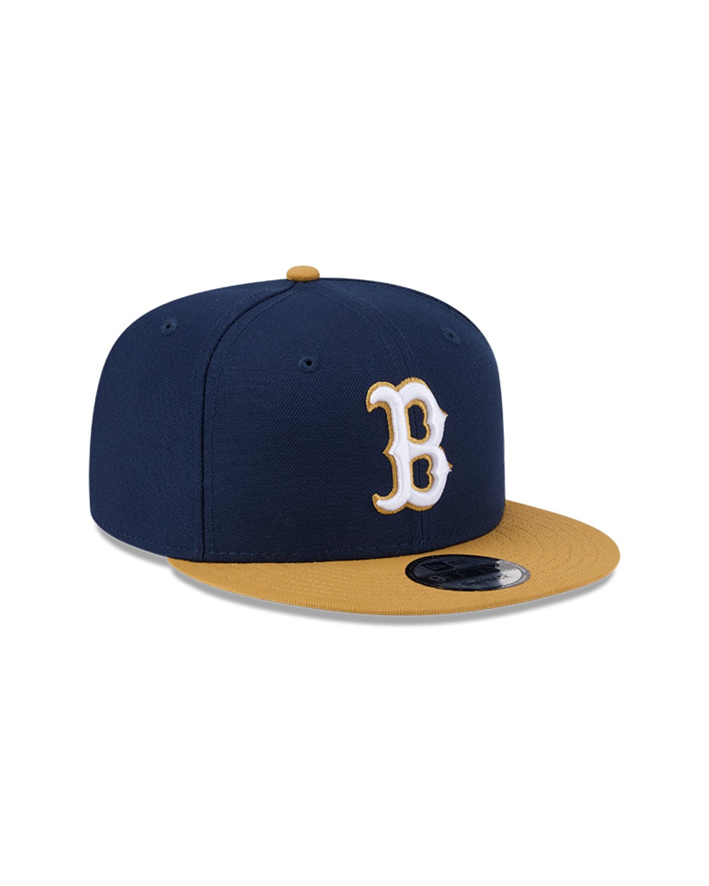 New Era Boston Red Sox Two-Tone Colour Pack 9FIFTY Snapback Hat