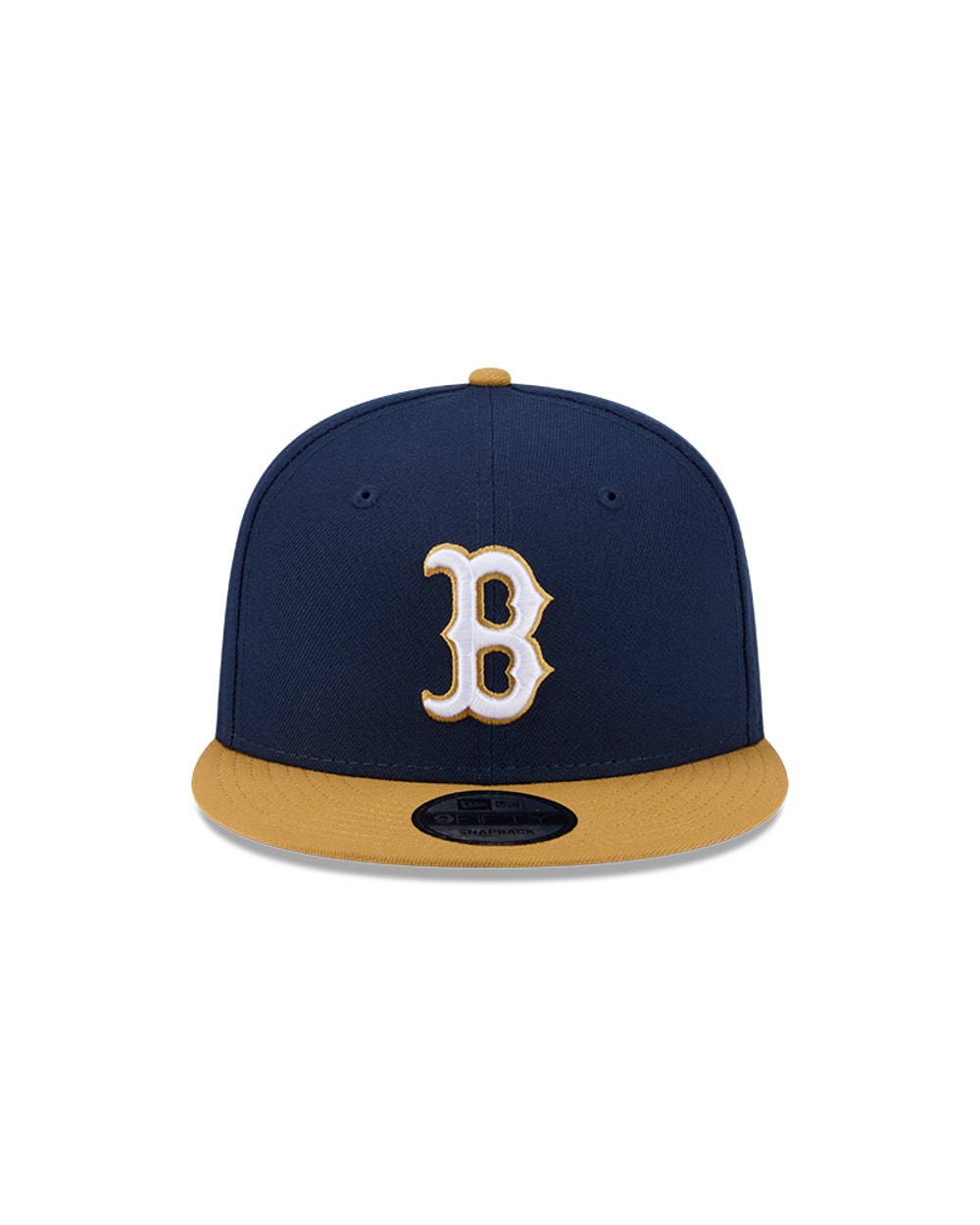 New Era Boston Red Sox Two-Tone Colour Pack 9FIFTY Snapback Hat
