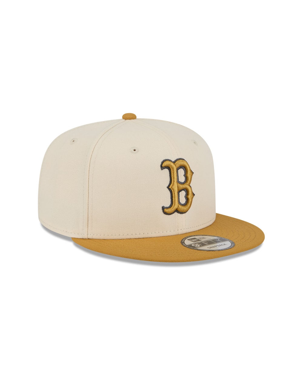 New Era Boston Red Sox Two-Tone Colour Pack 9FIFTY Snapback Hat