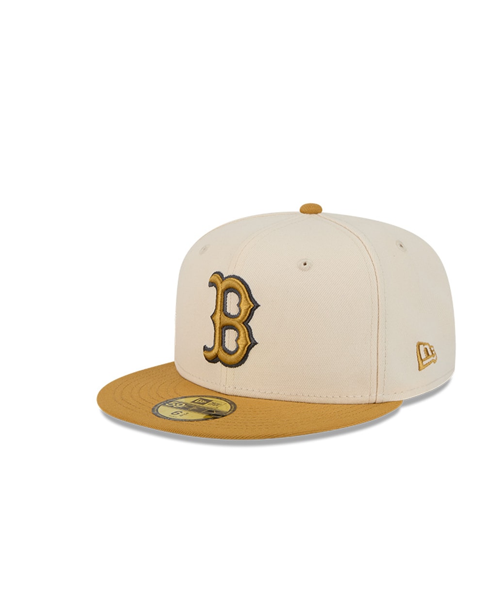 New Era Boston Red Sox Two-Tone Colour Pack 59FIFTY Fitted Hat