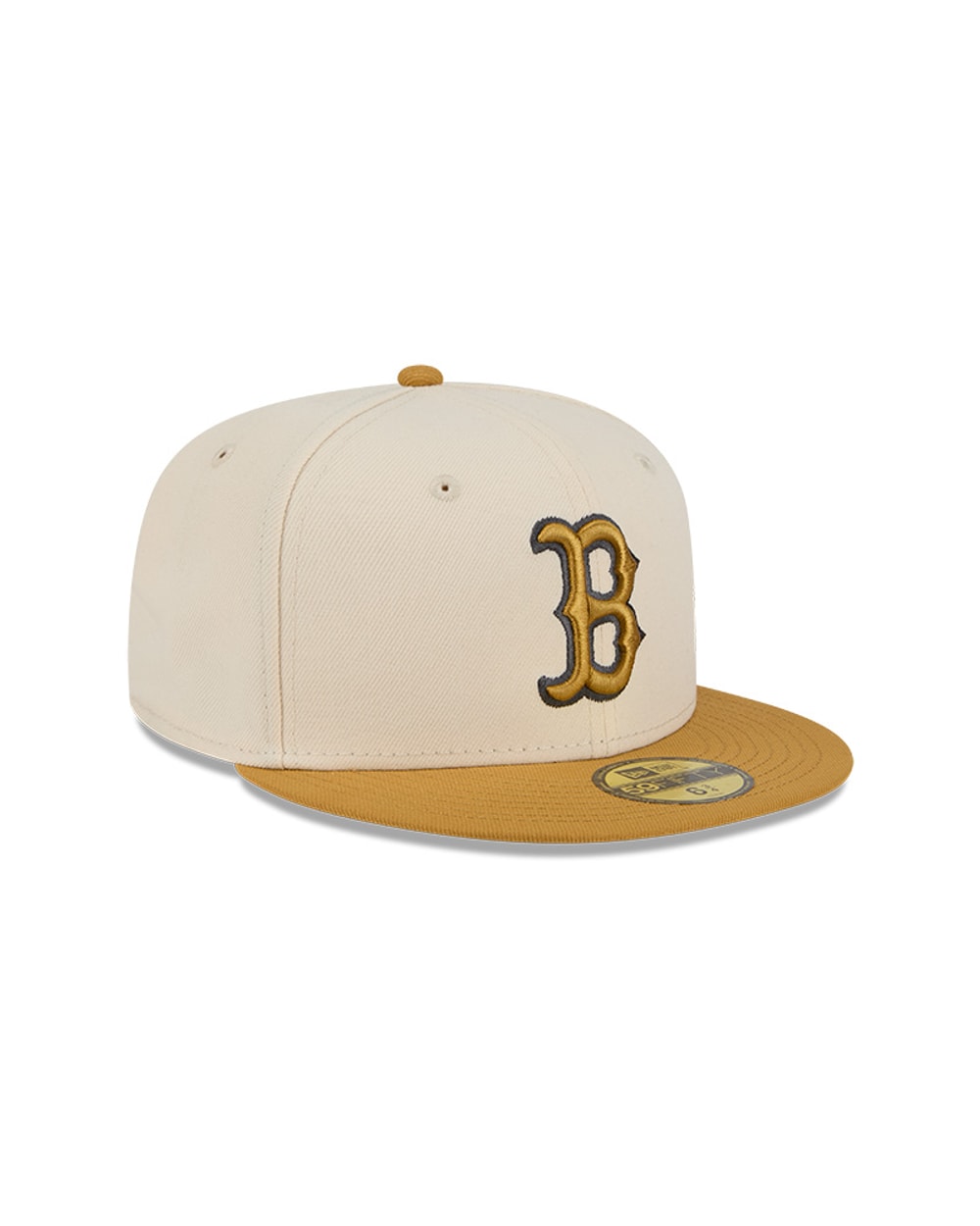 New Era Boston Red Sox Two-Tone Colour Pack 59FIFTY Fitted Hat