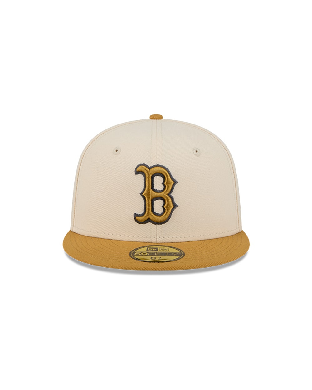 New Era Boston Red Sox Two-Tone Colour Pack 59FIFTY Fitted Hat
