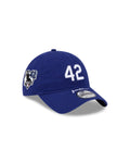 New Era Brooklyn Dodgers Jackie Robinson Day 2026 9TWENTY Adjustable Hat