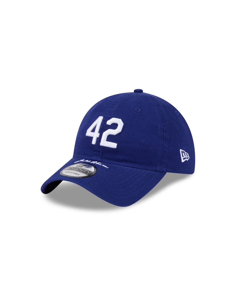 New Era Brooklyn Dodgers Jackie Robinson Day 2026 9TWENTY Adjustable Hat