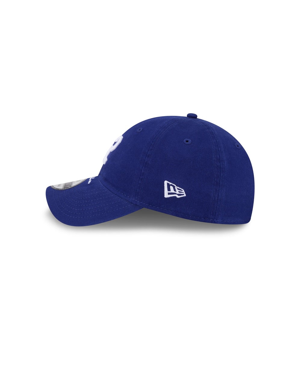 New Era Brooklyn Dodgers Jackie Robinson Day 2026 9TWENTY Adjustable Hat