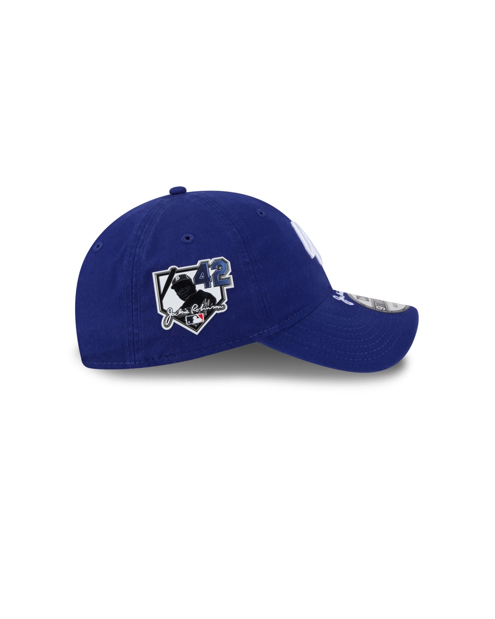 New Era Brooklyn Dodgers Jackie Robinson Day 2026 9TWENTY Adjustable Hat