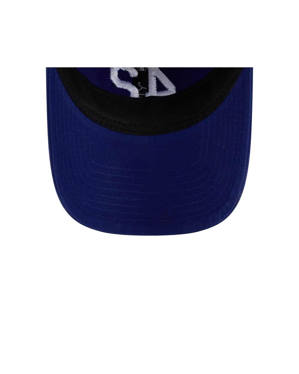 New Era Brooklyn Dodgers Jackie Robinson Day 2026 9TWENTY Adjustable Hat