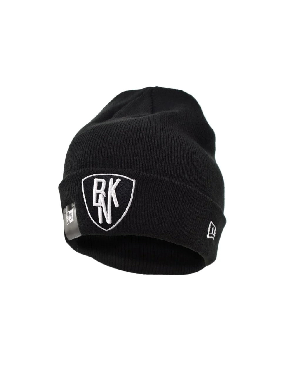 New Era Brooklyn Nets Deceptor Cuff Knit Beanie
