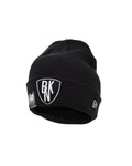 New Era Brooklyn Nets Deceptor Cuff Knit Beanie