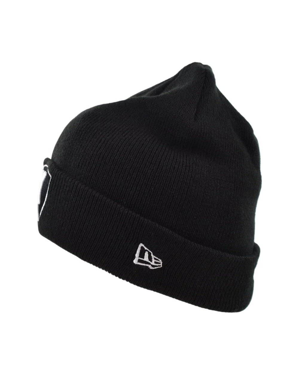 New Era Brooklyn Nets Deceptor Cuff Knit Beanie