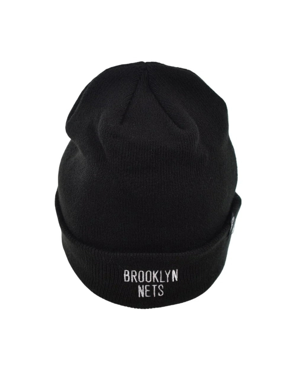New Era Brooklyn Nets Deceptor Cuff Knit Beanie
