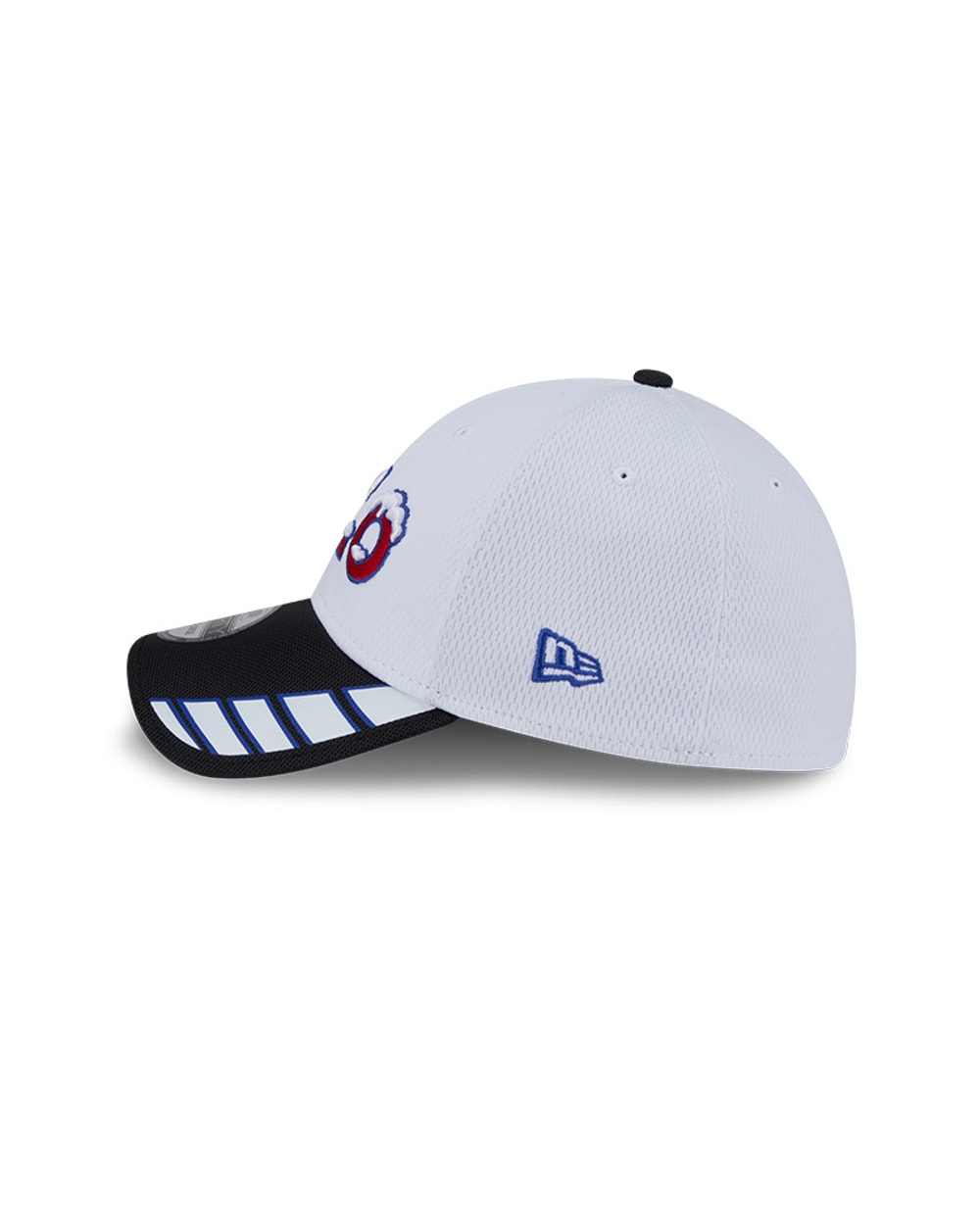New Era Buffalo Bills 2025 Rivalries Collection Fan Pack 39THIRTY Flex Hat